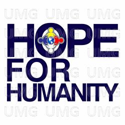 Hope For Humanity - Various Artists