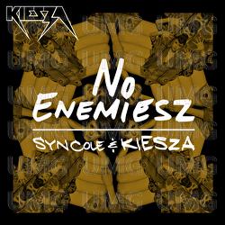 No Enemiesz - Syn Cole, Kiesza
