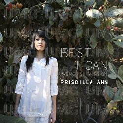 Best I Can - Priscilla Ahn