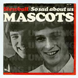 Stewball / So Sad About Us - Mascots