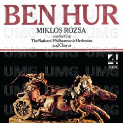 Miklós Rósza: Ben Hur