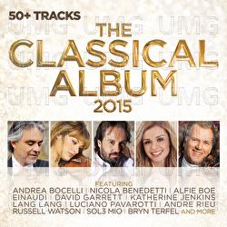 The Classical Album 2015