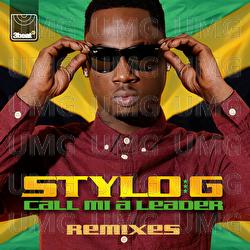 Call Mi A Leader - Stylo G
