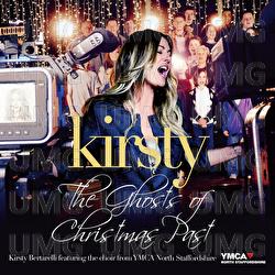 The Ghosts Of Christmas Past - Kirsty Bertarelli