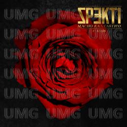 Macho Fantastico - Spekti, Tasis