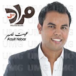 A&rsquo;ayit Nsbar - Mourad Bouriki
