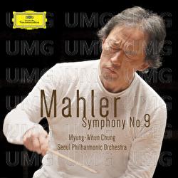 Mahler Symphony No.9 In D - Seoul Philharmonic Orchestra, Myung-Whun Chung