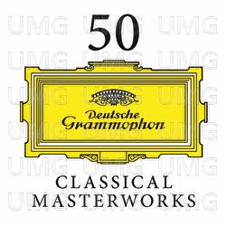50 Classical Masterworks - Various Artists