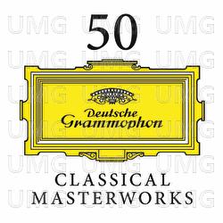 50 Classical Masterworks