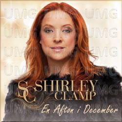 En afton i december - Shirley Clamp