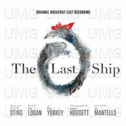The Last Ship - Original Broadway Cast Recording - Various Artists