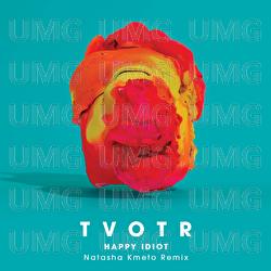 Happy Idiot - TV On The Radio