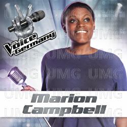 They Don't Care About Us - Marion Campbell