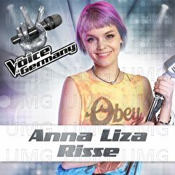 Survivor - Anna Liza Risse