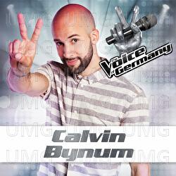 Magic - Calvin Bynum