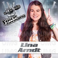 Take Me To Church - Lina Arndt