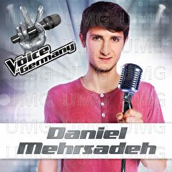 Chandelier - Daniel Mehrsadeh