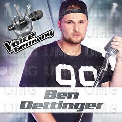 Fix You - Ben Dettinger