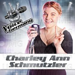 Yellow - Charley Ann Schmutzler