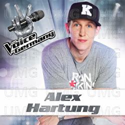 Stronger - Alex Hartung
