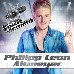 Engel - Philipp Leon Altmeyer