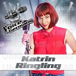 Running Up That Hill - Katrin Ringling