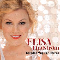 Bereden v&auml;g f&ouml;r Herran - Elisa Lindstr&ouml;m