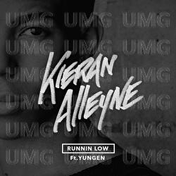 Runnin Low - Kieran Alleyne, Yungen