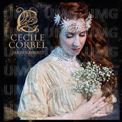 Jardin secret - C&eacute;cile Corbel