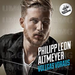 Vollgas voraus - Philipp Leon Altmeyer