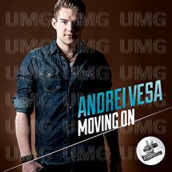 Moving On - Andrei Vesa