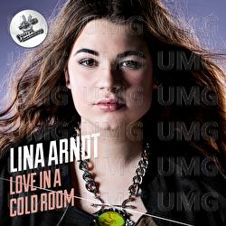 Love In A Cold Room - Lina Arndt