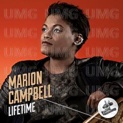 Lifetime - Marion Campbell
