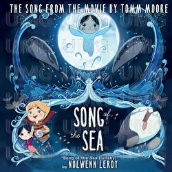 Song Of The Sea (Lullaby) - Nolwenn Leroy