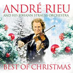 Best Of Christmas - André Rieu, Johann Strauss Orchestra