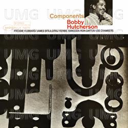 Components - Bobby Hutcherson
