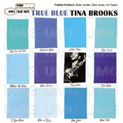 True Blue - Tina Brooks