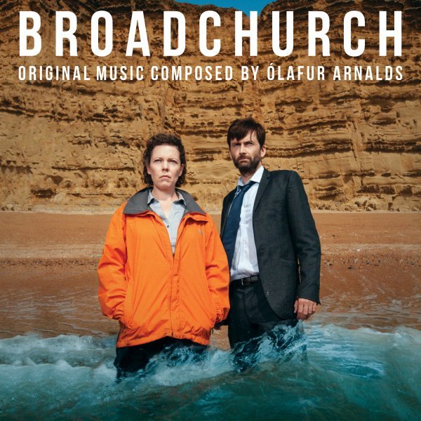 Broadchurch