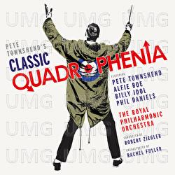 Pete Townshend's Classic Quadrophenia