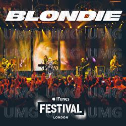 iTunes Festival: London 2014 - Blondie