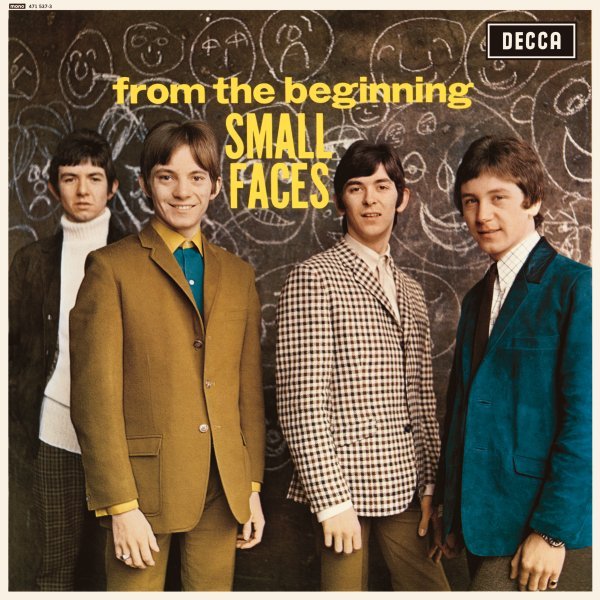 From The Beginning - Small Faces