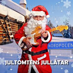 Jultomtens jull&aring;tar - Jultomten
