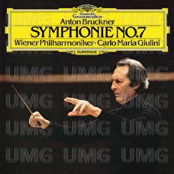 Bruckner: Symphony No. 7 In E Major