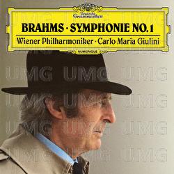 Brahms: Symphony No.1 In C Minor, Op.68 - Wiener Philharmoniker, Carlo Maria Giulini