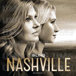 Blind - Nashville Cast, Aubrey Peeples
