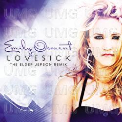 Lovesick - Emily Osment