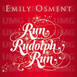 Run, Rudolph, Run - Emily Osment
