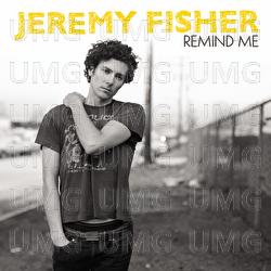 Remind Me - Jeremy Fisher