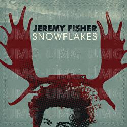 Snowflakes - Jeremy Fisher