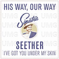 I've Got You Under My Skin - Seether